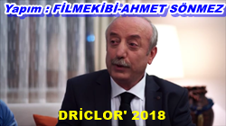 driclor
