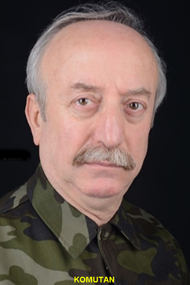komutan