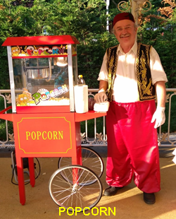 pop-corn