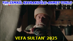 vefasultan